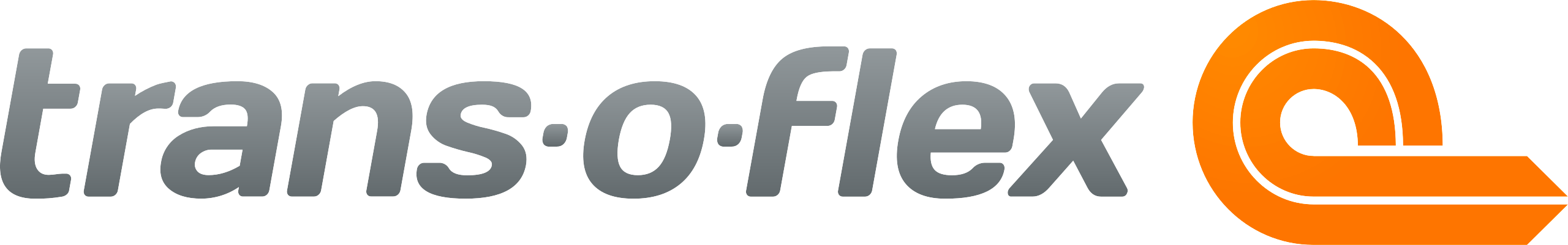 transoflex logo